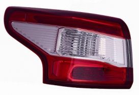 Feu Arrière Pour Nissan Qashqai 2013-2017 Droit 26550-4Ea0Led