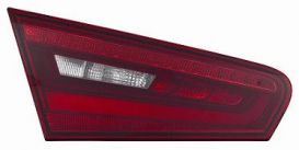 Taillight Unit Audi A3 From 2012 Left 8V3945093B Internal 3 Doors