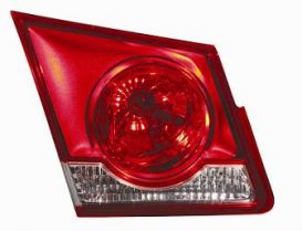 Feu Arrière Pour Chevrolet Daewoo Cruze Depuis 2009 Droit 96830495