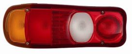 Taillight Mitsubishi Canter From 2012 Left Mk580447