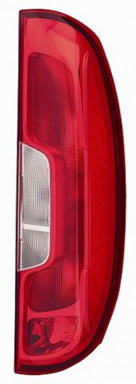 Taillight Unit Fiat Doblo' From 2015 Left 51974250 1 Door