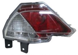 Retronebbia Toyota Rav 4 2016 Sinistro 81456-42060