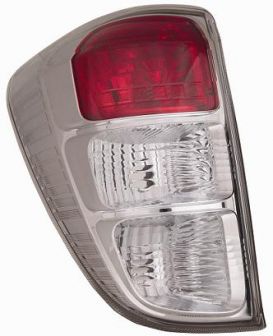 Taillight Unit Daihatsu Terios From 2006 Right 81550-B4060 Crystal