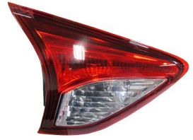 Taillight Mazda Cx 5 2011-2014 Left Side Internal