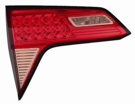 Taillight Honda Hr-V 2015 Right Side Internal