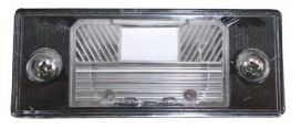 Éclairage Plaque Pour Volkswagen Tiguan 2007-2011 Droit 1J5943021D