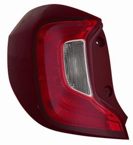 Taillight Kia Picanto 2017 Left Side 92401-G6000
