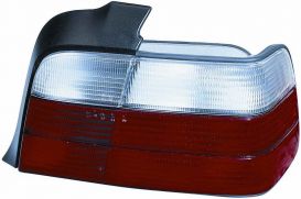 Rear Light Unit Bmw Series 3 E36 1990-1999 Left Side