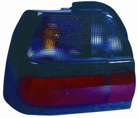 Rear Light Unit Renault 19 1992-1995 Left Side 7701-036-018