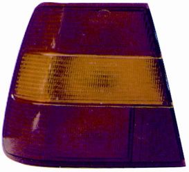 Rear Light Unit Volvo 940 1992-1995 Right Side 3534086-8