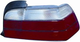 Rear Light Unit Bmw Series 3 E36 Coupe Cabrio 1994-1999 Left Side 82199405442