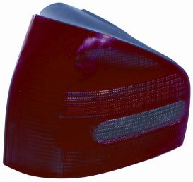 Rear Light Unit Audi A3 1996-2000 Left Side 8LO945111/29071701