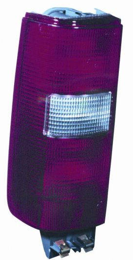Rear Light Unit Volvo 850 1992-1993 Right Side 3512427