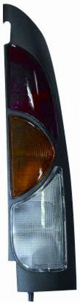 Gruppo Ottico Posteriore Renault Kangoo 1997_09-2003_02 Destro 86675