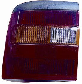 Feu Arrière Pour Opel Vectra A 1992-1995 Côté Gauche 90443646