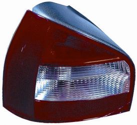 Rear Light Unit Audi A3 2000-2003 Left Side 8L0945095B