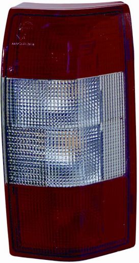 Gruppo Ottico Posteriore Opel Omega B 1997_09-1999_09 Destro 9EL-143580-021