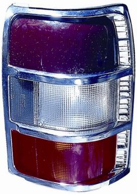 Taillight Mitsubishi Pajero 1991-1996 Right Side