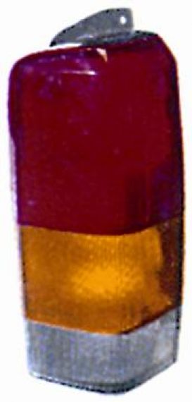 Gruppo Ottico Posteriore Per Jeep Cherokee 1997-2001 Destro 4897398AA