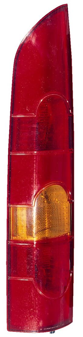 Gruppo Ottico Posteriore Renault Kangoo 2003_03-2007_12 Sx 8200150619 088489