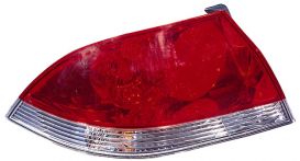 Taillight Mitsubishi Lancer 2003-2008 Right Side MN161196