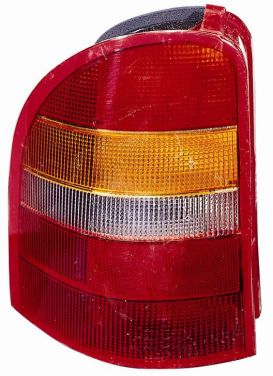 Rear Light Unit Ford Mondeo 1992-1995 Left Side 85891