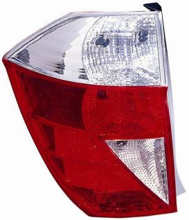 Rear Light Unit Honda Frv 2004 Left Side 33551-SJD-G01