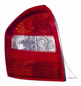 Rear Light Unit Kia Cerato 2004 Right Side