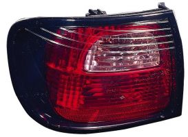 Taillight For Nissan Primera 1999-2002 Left Side 26555-9F527