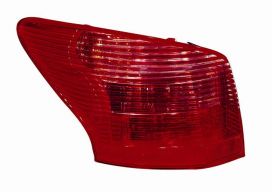 Feu Arrière Pour Peugeot 407 2004 Côté Droit 9641948680 6351.T3