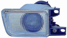 Phare Antibrouillard Pour Volkswagen Golf Iii 1991-1997 Droit H3 1H0941700