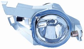 Front Fog Light Lancia Y 1996-2000 Left Side H3 712374701129