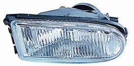 Front Fog Light Renault Laguna 1994-1998 Right Side H1 085599