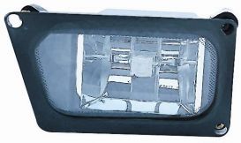 Fendinebbia Alfa Romeo 155 1992-1997 Sinistro H3 712352701120