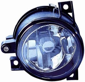 Front Fog Light Volkswagen Polo 2001-2005 Right Side H3 6QO-941-700 5P0941704