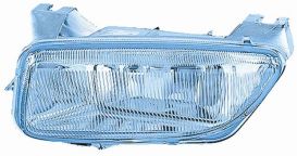 Phare Antibrouillard Pour Citroen Saxo 1996-1999 Gauche H1 6204N3 086369