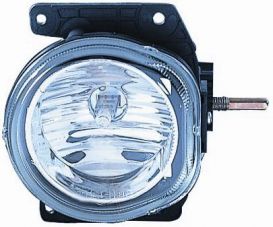 Front Fog Light Alfa Romeo 156 2003-2005 H1 LAB 461/712412201129