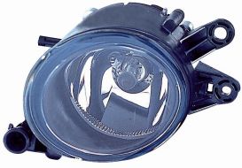 Fendinebbia Audi A4 2000-2004 Sinistro H7 710305063003/LAB552