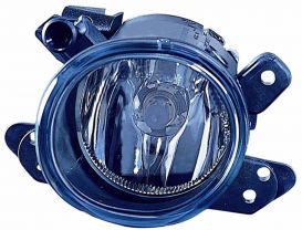 Front Fog Light Smart Fortwo 2007 Right Side H11 A2518200856