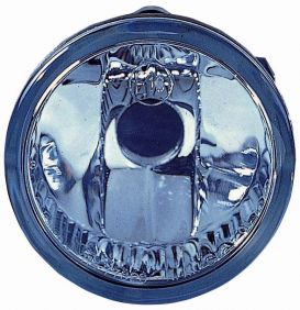 Front Fog Light Toyota Prius 2004-2009 Left Side Hb4