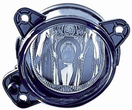 Front Fog Light Volkswagen Polo 2005-2009 Left Side Hb4 7E0941699