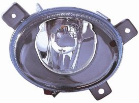 Front Fog Light Volvo S60 2000-2004 Right Side H1 9178185