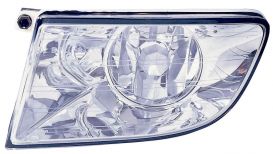 Fendinebbia Skoda Octavia 2005-2009 Destro H8 1Z0-941-702