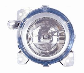 Front Fog Light Scania Series P-R 2006 Left Side H1 Internal 1446353