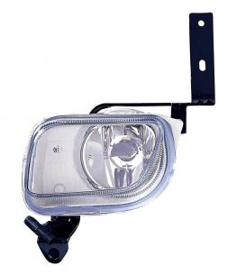 Front Fog Light Volvo S70-V70 1996-1999 Left Side H1 8620227-2