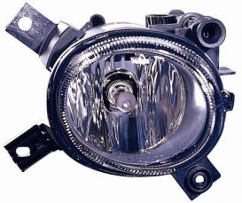 Fendinebbia Audi A4 2004-2007 Sinistro H11 8E0941699C
