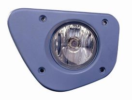 Front Fog Light Toyota Aygo 2005-2014 Left Side H11 PZ457-90510-03