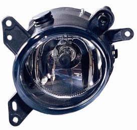 Fendinebbia Mitsubishi Colt 2004-2008 Sinistro H11 MR957361