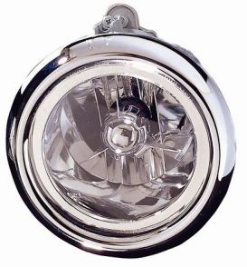 Phare Antibrouillard Pour Hyundai Santafe 2001-2006 Ge880 9220126000