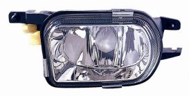 Front Fog Light Mercedes Class C W203 2004-2007 Right Side Hb4 2038201856